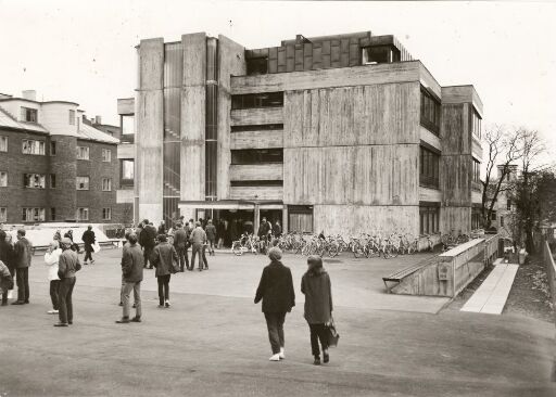 Kristelig gymnasium og ungdomsskole