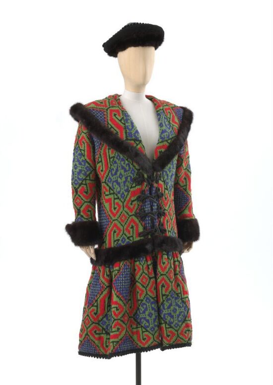 Carrier of Tradition