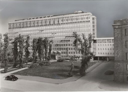 State office building