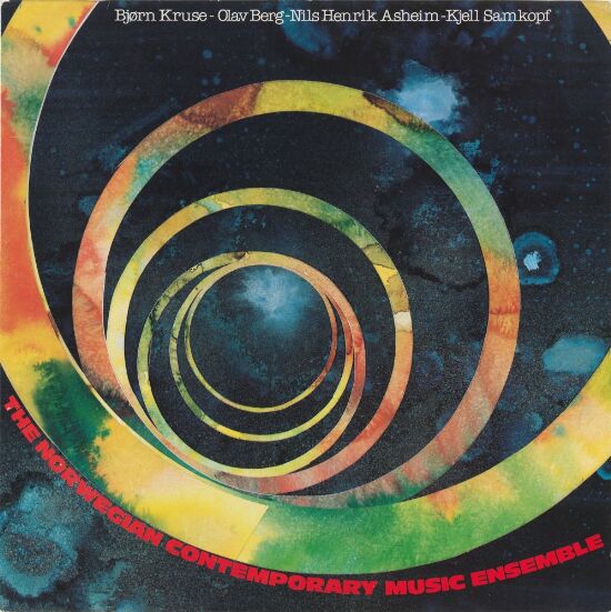 The Norwegian Contemporary Music Ensemble