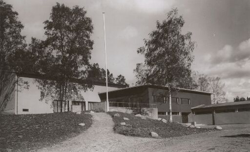 Ås Student Society