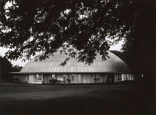 Exhibition Hall in Stavanger