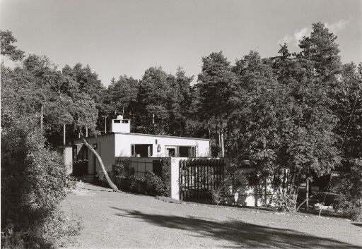 Detached house for Engebretsen