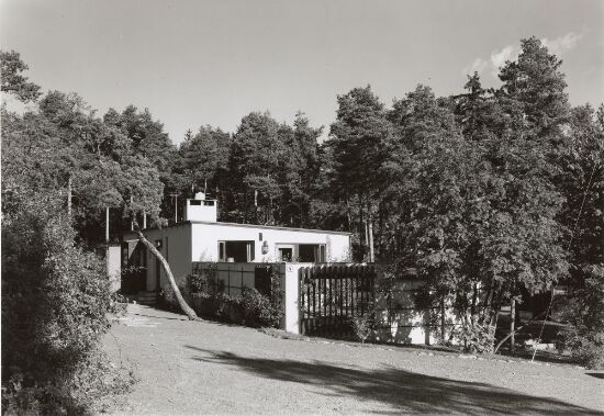 Enebolig for Engebretsen