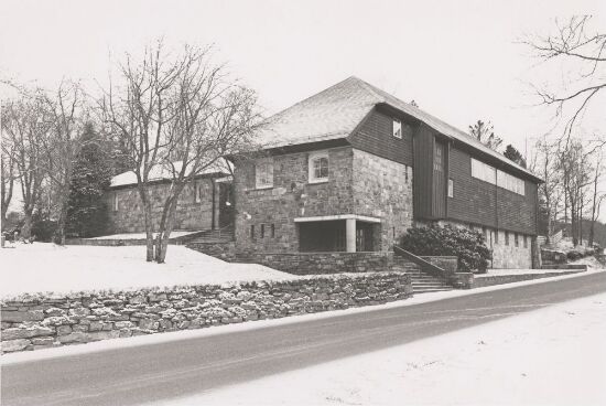 Restaurering av Fana kirke