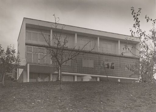 Ukjent, Villa Stenersen – Nasjonalmuseet – Samlingen