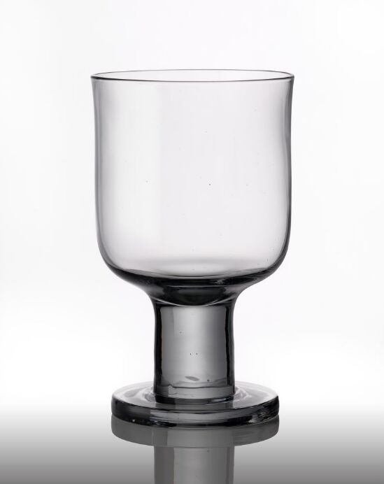 Ale glass