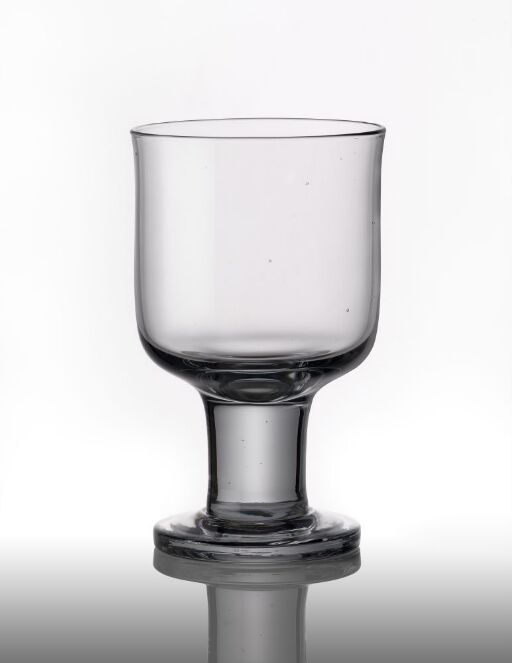 Wine glass