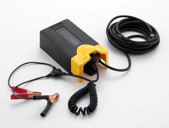 PI Charger