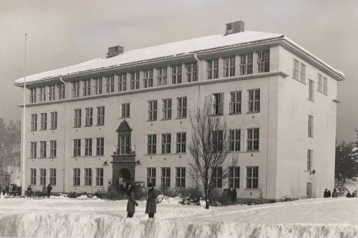 Stabekk School