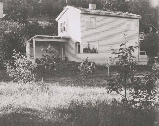 Family Home at Valler