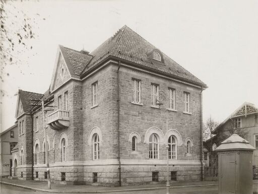 Elverum Savings Bank