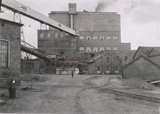 MT-Factory in Eidsvalla