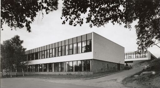 Bytårnet skole