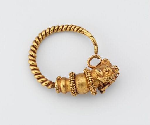 Ørering