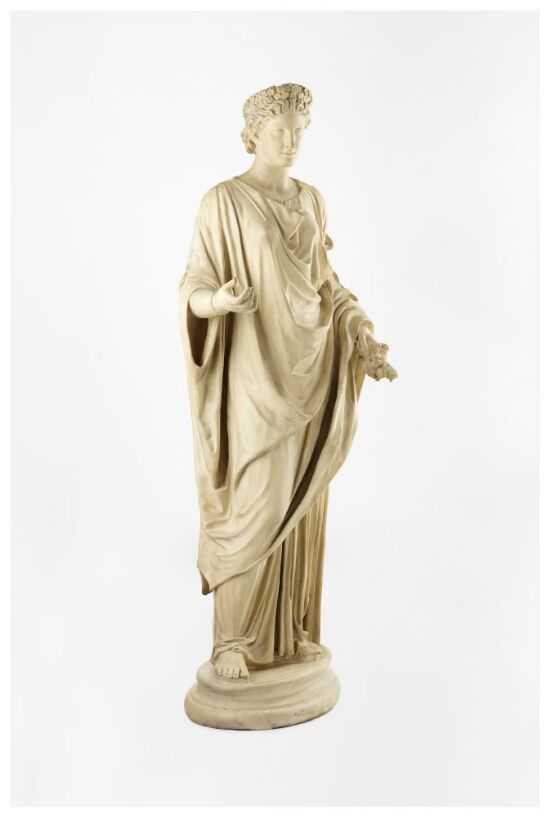 Den kapitolinske Flora