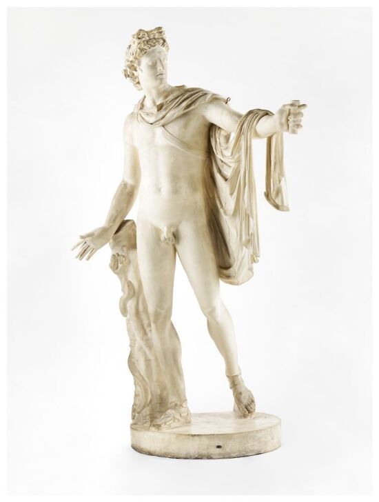 Apollon Belvedere