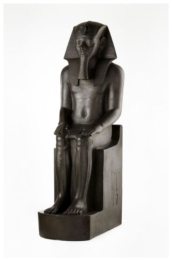 Amenhotep III