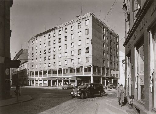 Hotel Stefan (Oslo)