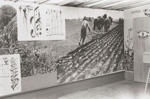 Halden exhibition