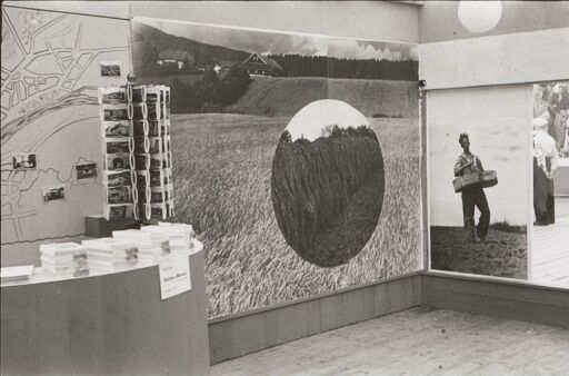 Halden exhibition