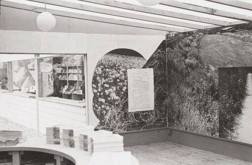 Halden exhibition