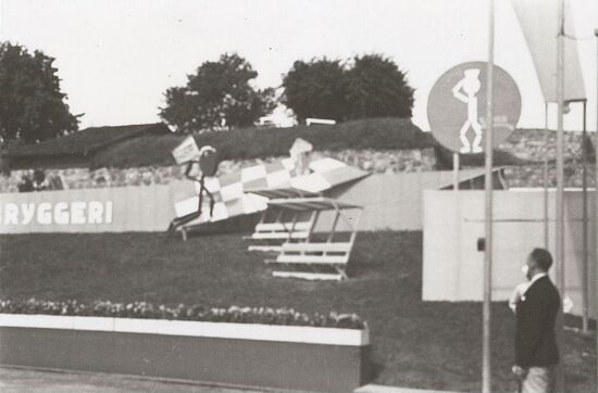 Fra Halden-messen