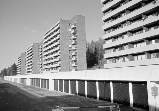 Stallerudåsen borettslag