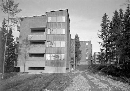 Skåreråsen borettslag