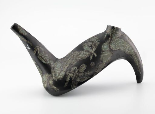 Female teapot