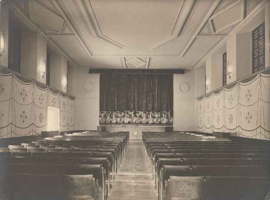 Bærum Community House