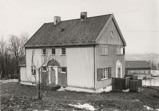 Sibbern Family Home