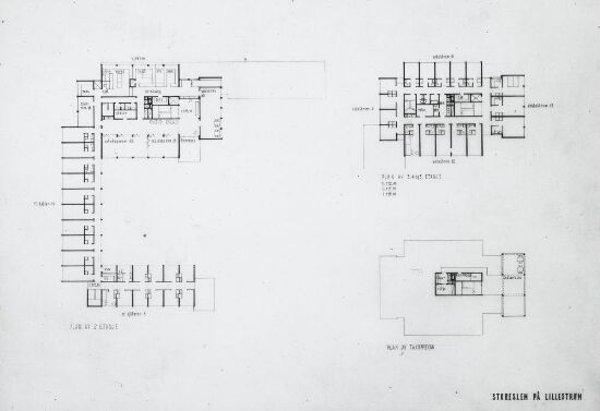 Storeslem på Lillestrøm