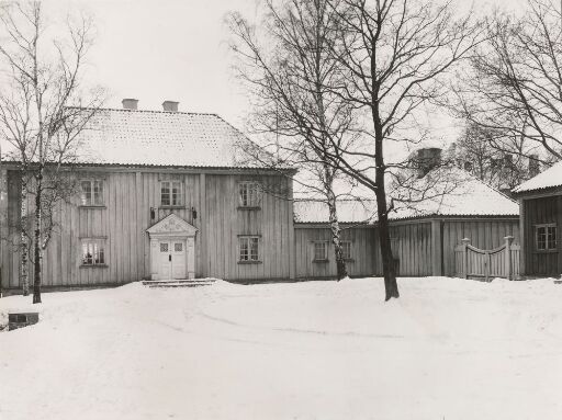 Vøienvolden farm