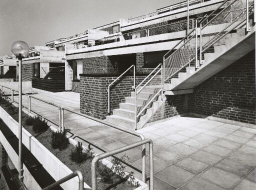 Oppsal Housing Cooperative