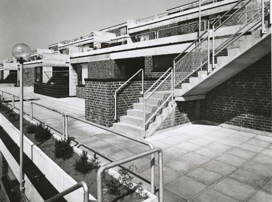 Oppsal Housing Cooperative