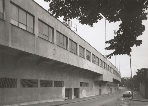 Bislett stadion