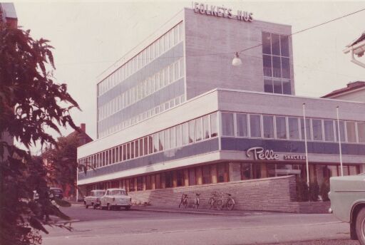 Folkets Hus Stavanger