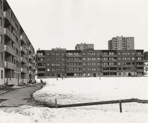 Haugerud housing cooperative