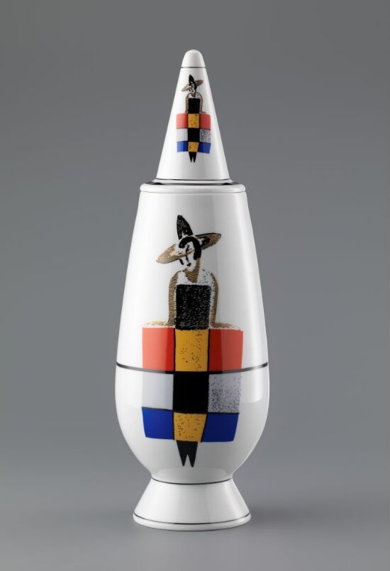 100% Make-Up / no. 23