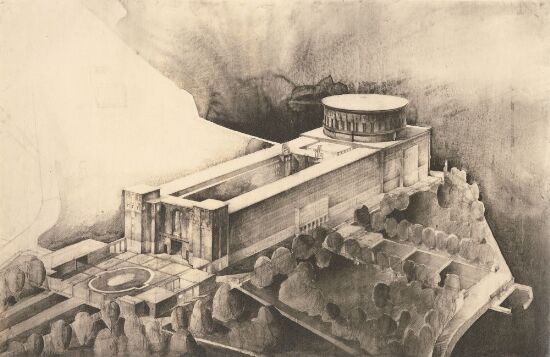 Residens for Nasjonenes Forbund