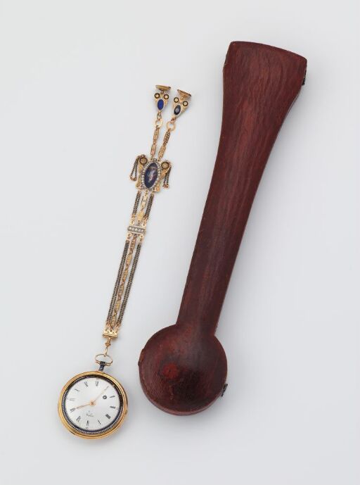 Watch chain