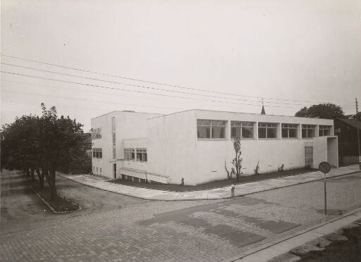 Sarpsborg folkebibliotek