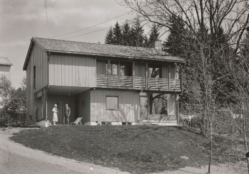 Villa Steen