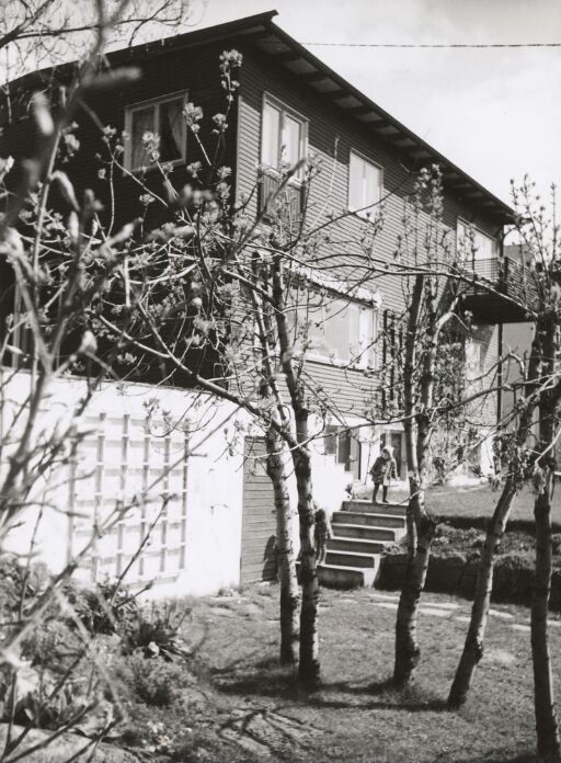 Villa Schanche