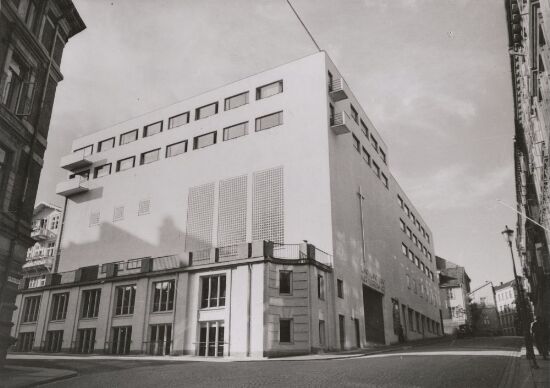 Indremisjonens bibelskole