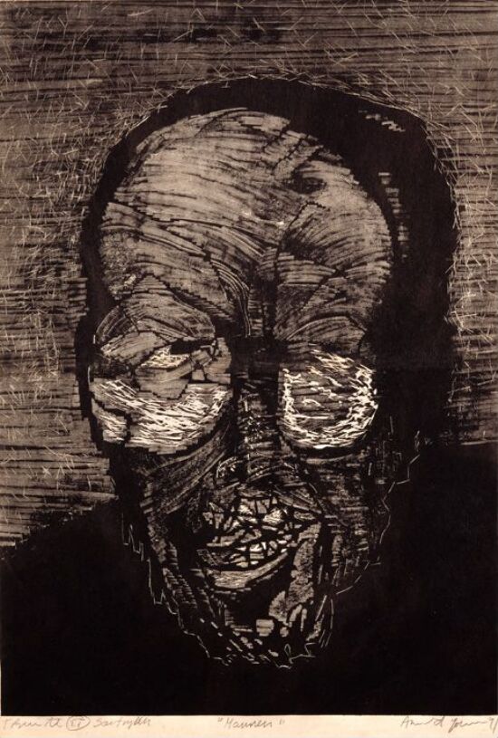 The Man (Kåre Kivijärvi)