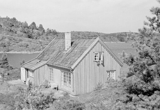 Summer House for Per Rom