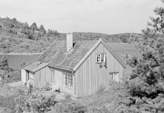 Summer House for Per Rom