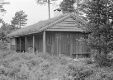 Cabin at Ringkollen